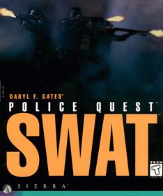 Police Quest: SWAT