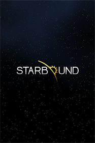 Starbound - Box - Front - Reconstructed Image