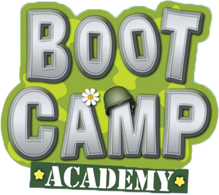 Boot Camp Academy - Clear Logo Image