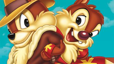 Chip n' Dale: Rescue Rangers - Fanart - Background Image