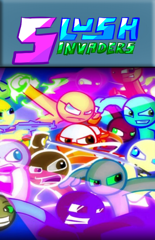 Slush Invaders Images Launchbox Games Database 