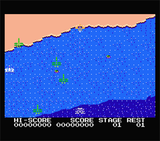 Final Potential - Screenshot - Gameplay Image