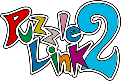 Puzzle Link 2 - Clear Logo Image