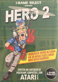 Hero 2