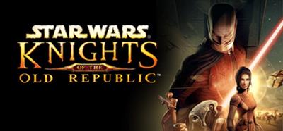 STAR WARS: Knights of the Old Republic - Banner Image