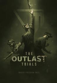 The Outlast Trials