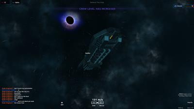 Pulsar: Lost Colony - Screenshot - Gameplay Image