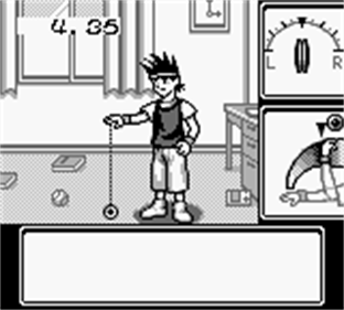 Chousoku Spinner - Screenshot - Gameplay Image