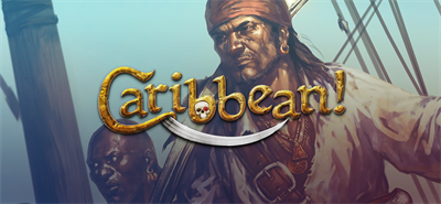 Blood & Gold: Caribbean! - Banner Image