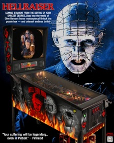 Hellraiser