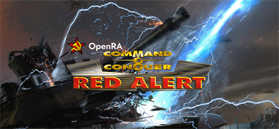 OpenRA: Red Alert - Banner Image