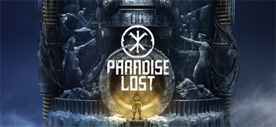 Paradise Lost - Banner Image