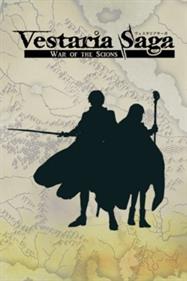 Vestaria Saga: War of the Scions