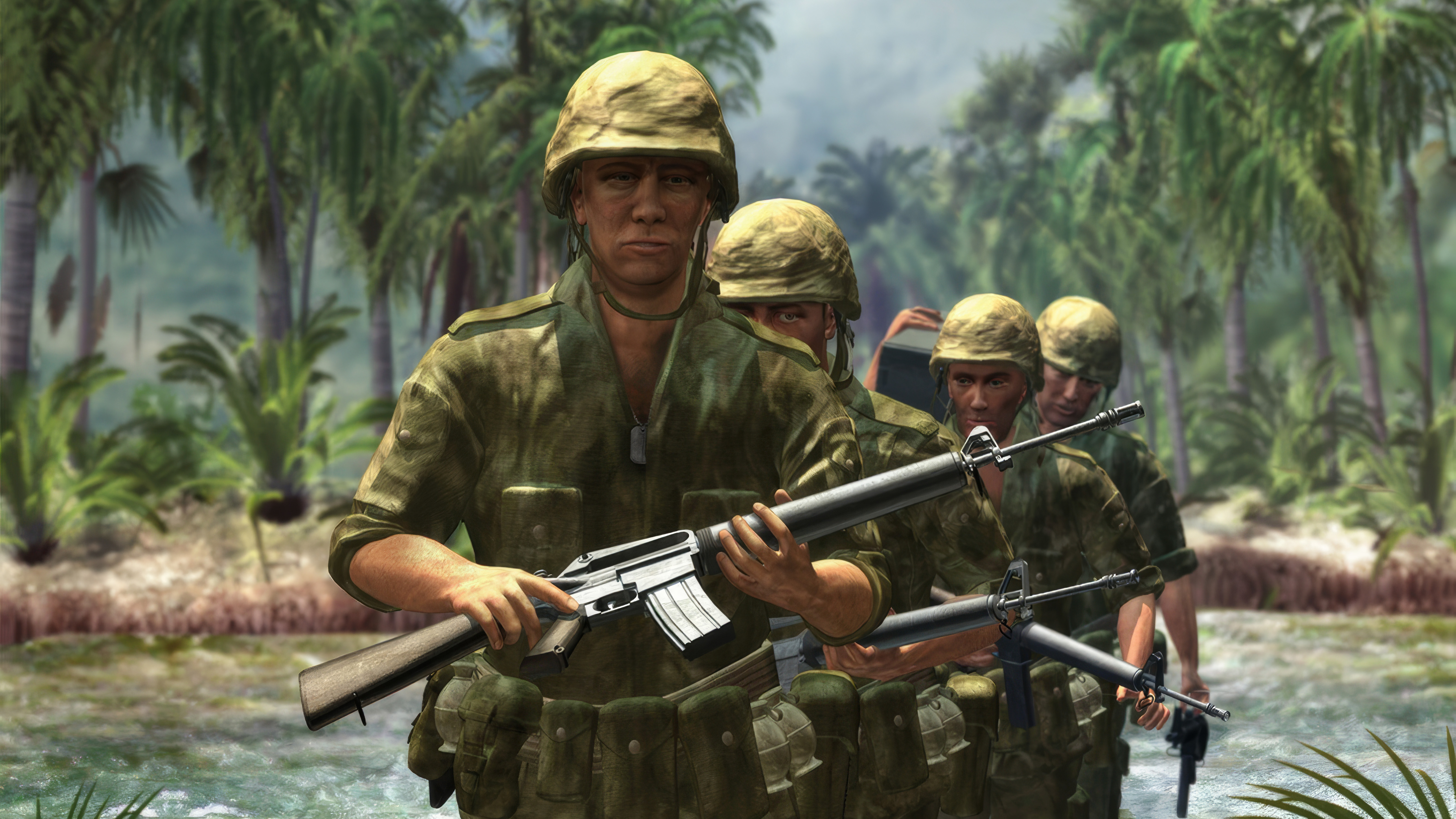 Vietcong: Fist Alpha