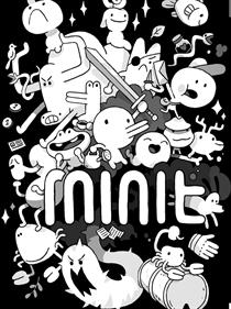 MINIT - Fanart - Box - Front Image