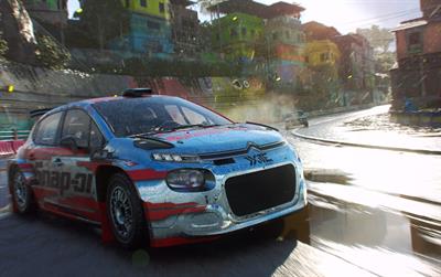 DIRT 5 - Screenshot - Gameplay Image