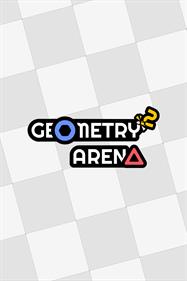 Geometry Arena 2 - Box - Front Image