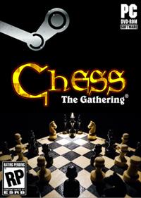 Chess: The Gathering