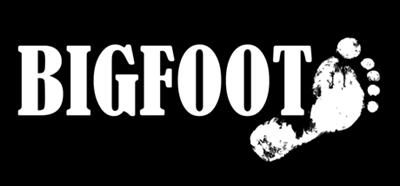 BIGFOOT - Box - Front Image