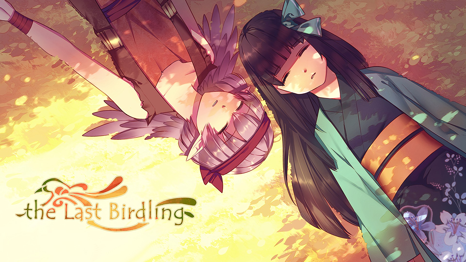 The Last Birdling