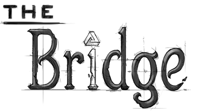 The Bridge - Clear Logo Image