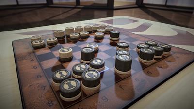 Pure Chess - Screenshot - Gameplay Image