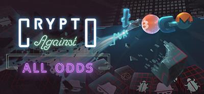 Crypto Against All Odds - Banner Image