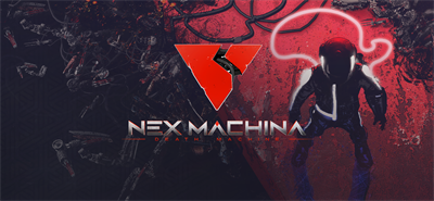 Nex Machina - Banner Image