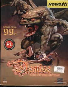 Demise: Rise of the Ku'tan