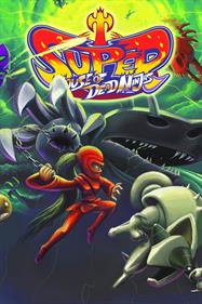 Super House of Dead Ninjas - Box - Front Image