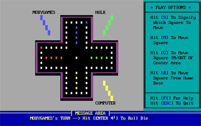 Aggravation - Screenshot - Gameplay Image