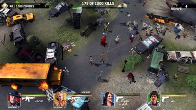 Zombieland: Double Tap: Road Trip - Screenshot - Gameplay Image