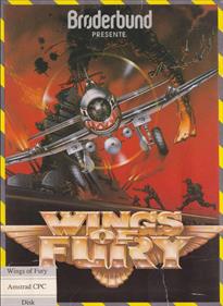 Wings of Fury