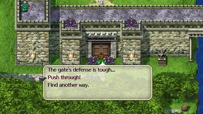 Romancing SaGa 2 - Screenshot - Gameplay Image