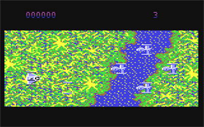 Arcadia - Screenshot - Gameplay Image