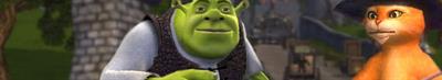 Shrek: Forever After: The Final Chapter - Banner Image