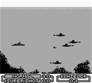Torpedo Range - Screenshot - Gameplay Image