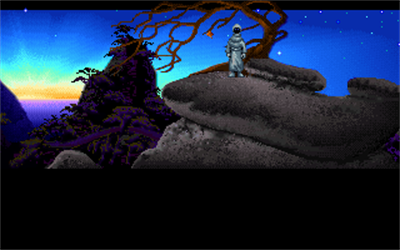 Loom - Screenshot - Gameplay Image