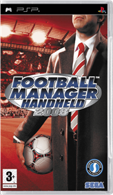 Football Manager Handheld 2008