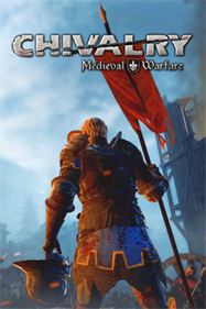 Chivalry: Medieval Warfare - Fanart - Box - Front Image