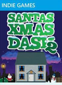 Santas Xmas Dash II
