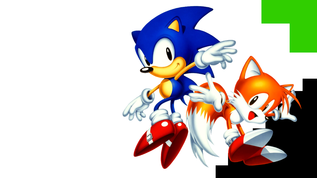 Sonic Chaos Images - LaunchBox Games Database