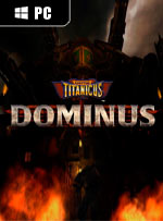Adeptus Titanicus: Dominus