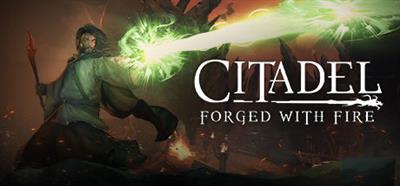 Citadel: Forged with Fire - Banner Image