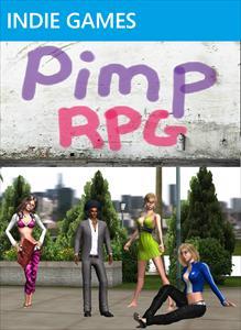 Pimp RPG