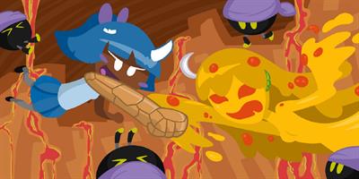 Khimera: Destroy All Monster Girls - Fanart - Background Image