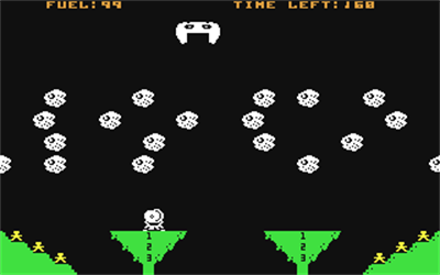 Micro Rescue - Screenshot - Gameplay Image
