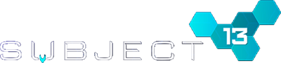 Subject 13 - Clear Logo Image