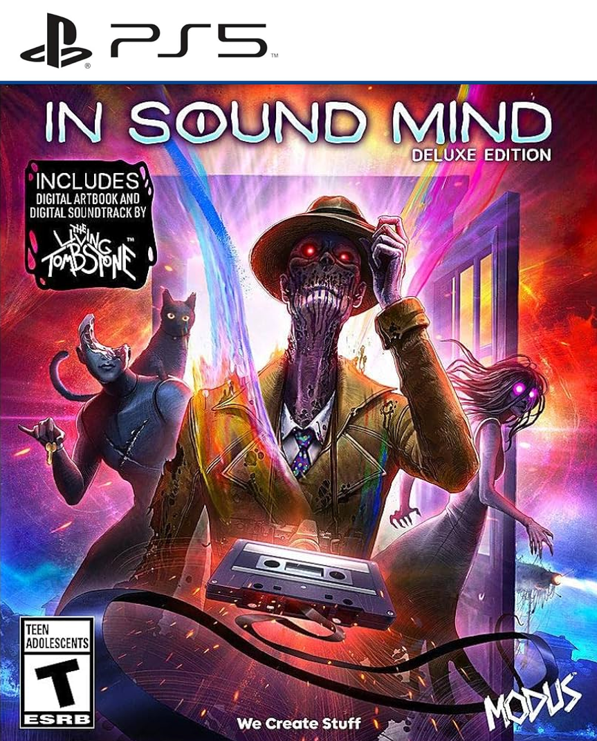 In Sound Mind