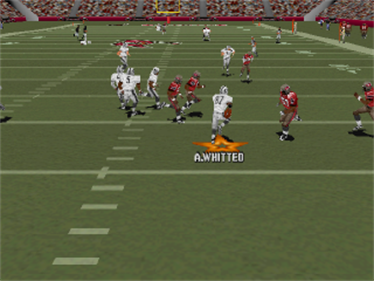 Madden NFL 2004 - Screenshot - Gameplay Image